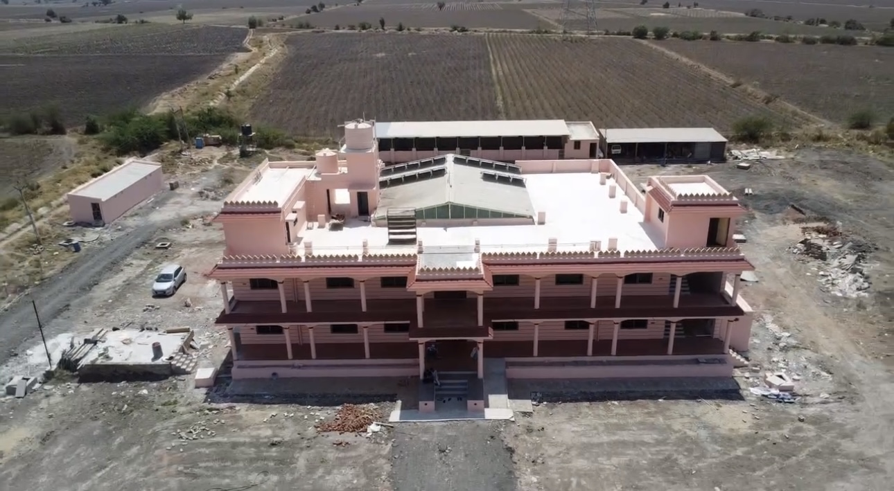 Construction Site