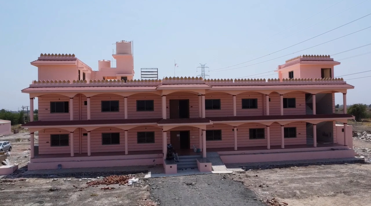 Construction Progress 1
