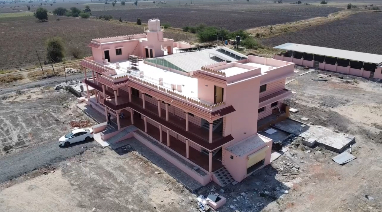 Construction Progress 2