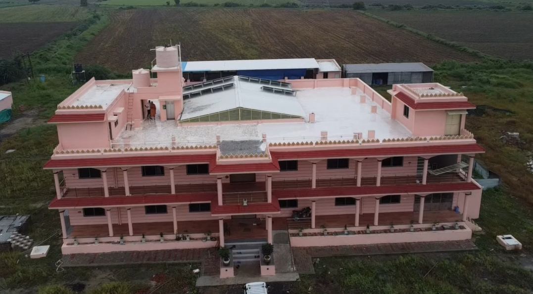 Construction Progress 3