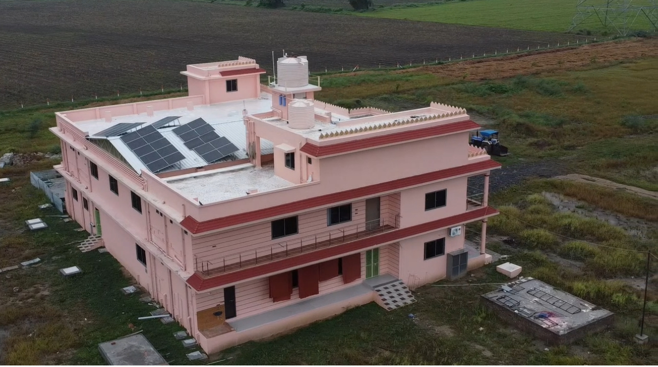 Construction Progress 4